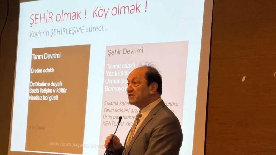 Antalya’nın Lezzet Haritası Yeniden Çiziliyor! 8